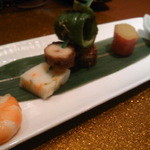 野菜割烹 あき吉 - 