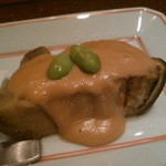 野菜割烹 あき吉 - 