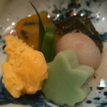 野菜割烹 あき吉 - 