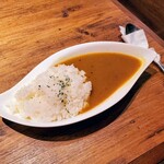 Shabushabudaisentongentei - 秋田でトップクラスと思ったカレー(も食べ放題)