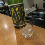 +SAKE bar - 