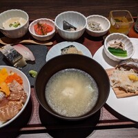 小野の離れ 博多本店 - 