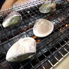 焼蛤 浜茶屋 向島