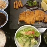 又吉観光農園レストラン - 