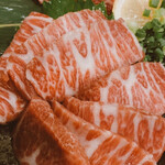 馬肉料理 ばにっくん - 