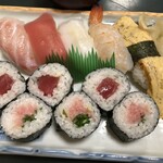 Sushi Kobayashi - 