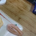 伊勢屋酒店 - ミョウガ(サービス)