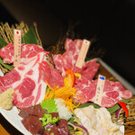 ジンギスカン慶彦 東京大森店 - 