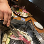 ジンギスカン慶彦 東京大森店 - 