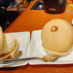 ジンギスカン慶彦 - 