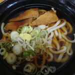 ふじ - きつねうどん