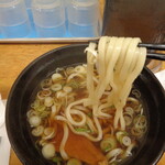 ふじ - 結局食べてるしね～