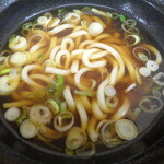 ふじ - ネギチョイ増しもいいと思う