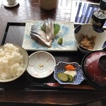 丼屋 七兵衛 - 