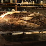 BARU 竹末 - 自家製のパン