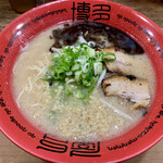 Hakata Memmen - 