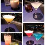 LOUNGE SKYCRUISE MAKUHARI - 