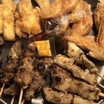 Yakitori Yoshida - 