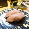 廻転寿司弁慶 - 料理写真: