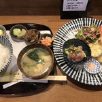 和洋食 かぶら - 