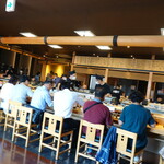 廻転寿司弁慶 - 