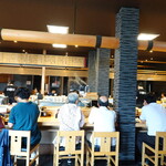 廻転寿司弁慶 - 