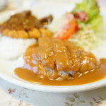 レストラン ナカタ - 