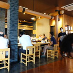 廻転寿司弁慶 - 