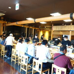 廻転寿司弁慶 - 