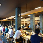 廻転寿司弁慶 - 