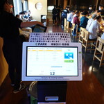 廻転寿司弁慶 - 