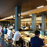 廻転寿司弁慶 - 