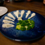 函館魚販 魚屋とCafe - 