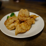 函館魚販 魚屋とCafe - 