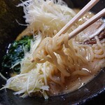 湯河原ラーメン - 