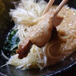 Yugawara Ramen - 