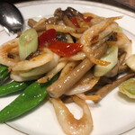 中国四川酒家 蔓山 - 