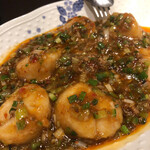 中国四川酒家 蔓山 - 