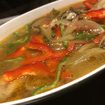 中国四川酒家 蔓山 - 