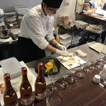 パティスリー ロータス - 