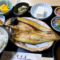 冨士屋本店 - 