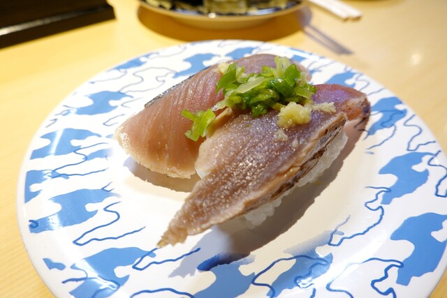 廻転寿司弁慶 新潟ピア万代店 新潟 回転寿司 食べログ 廻転寿司弁慶 新潟ピア万代店 新潟 回転寿司 食べログ