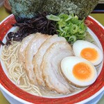 ラーメン天下屋 - 