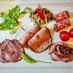 食酒場ハッチ - 