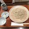 蕎麦切り 春のすけ