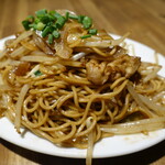 彩華 - 〜焼そば