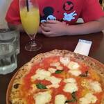 Pizzeria SOL - 