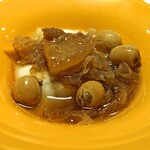 レンゲ - 杏仁豆腐