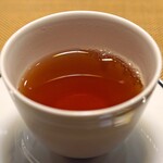 Renge - 金萱茶