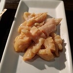 焼肉と料理シルクロード - 